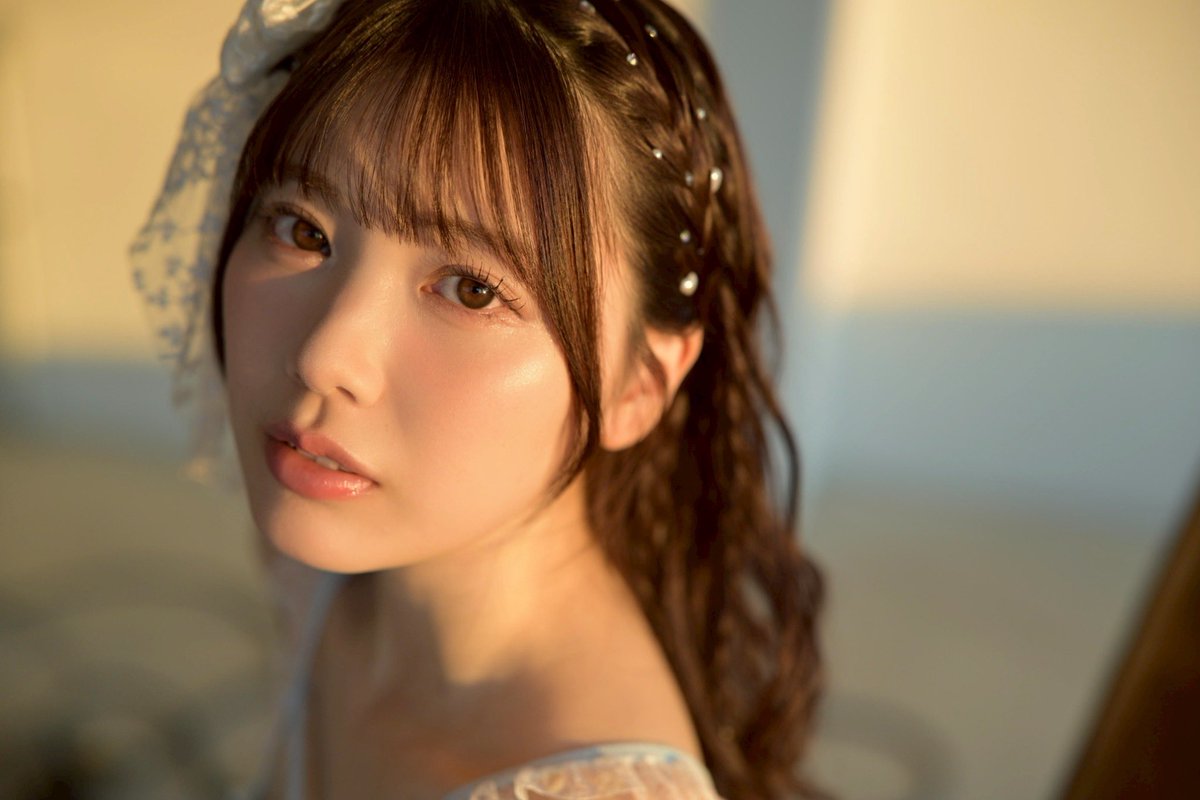 石川澪の公式X投稿画像