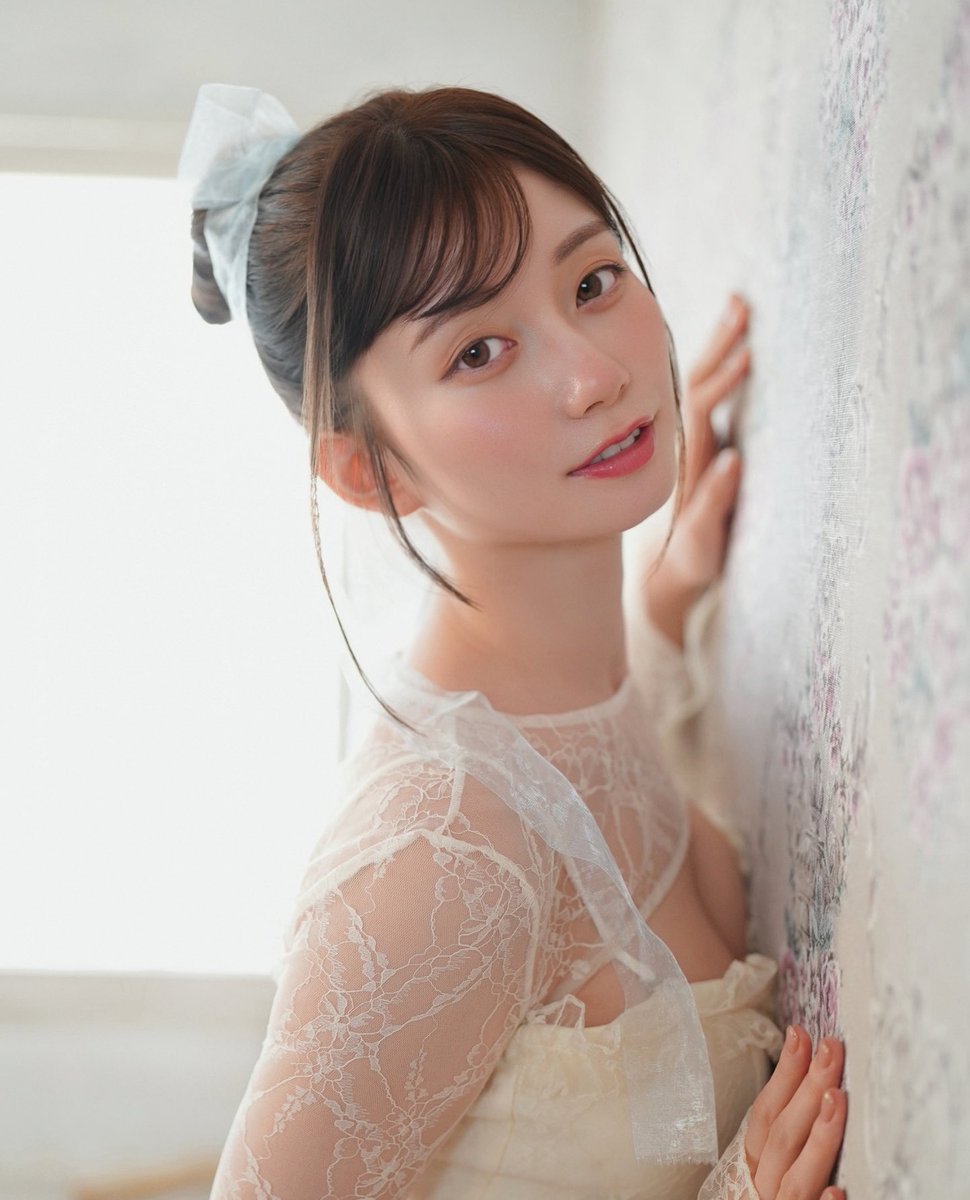 瀬戸環奈が公式Xに投稿した「おはよう☀️ 今日は仙台へっ！！！ 2日間楽しみましょう～😌💙」の画像