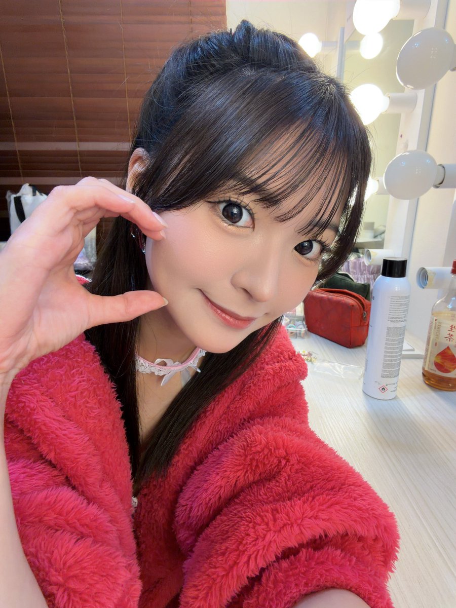 東條なつの公式X投稿画像