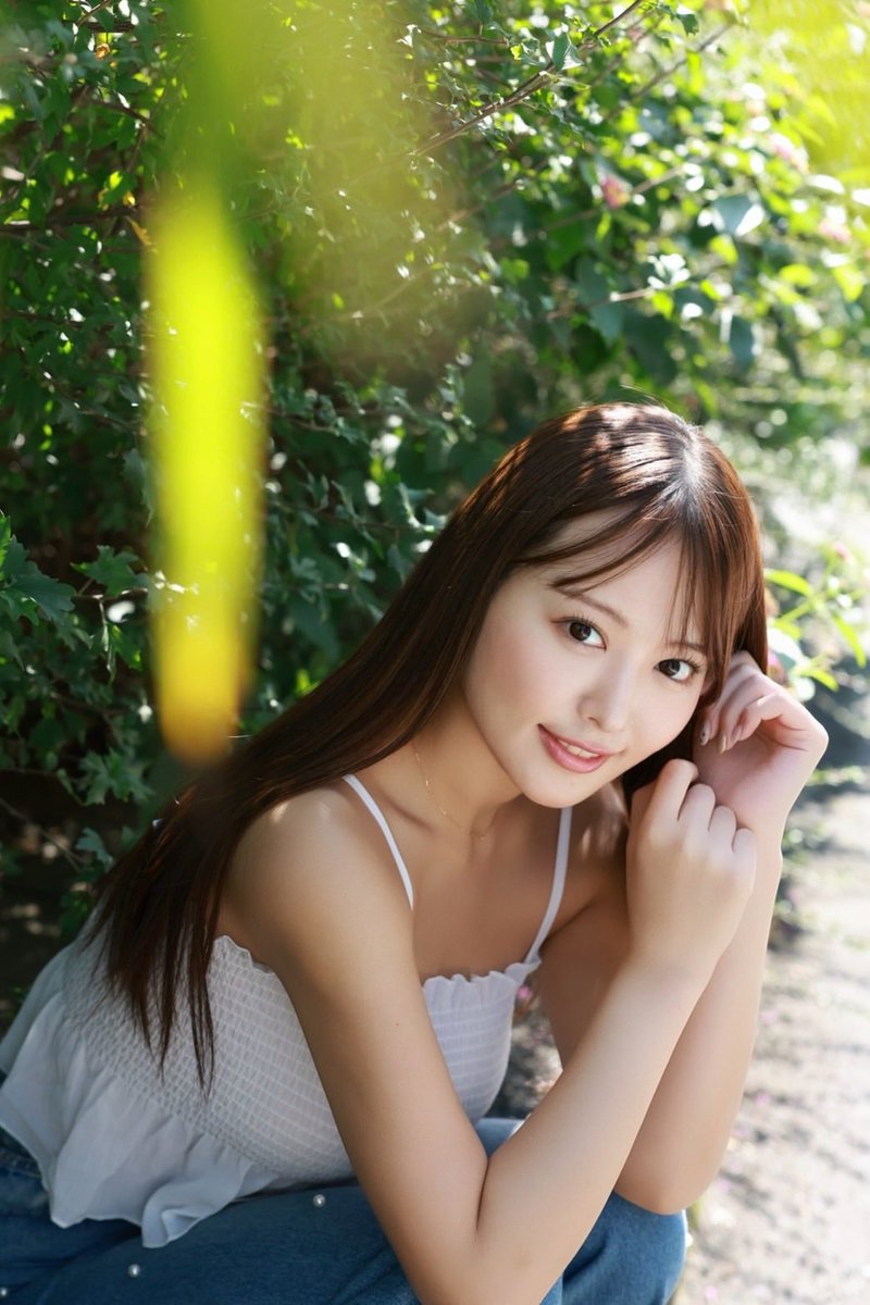 葉月まゆが公式Xに投稿した「おはよ☀️」の画像