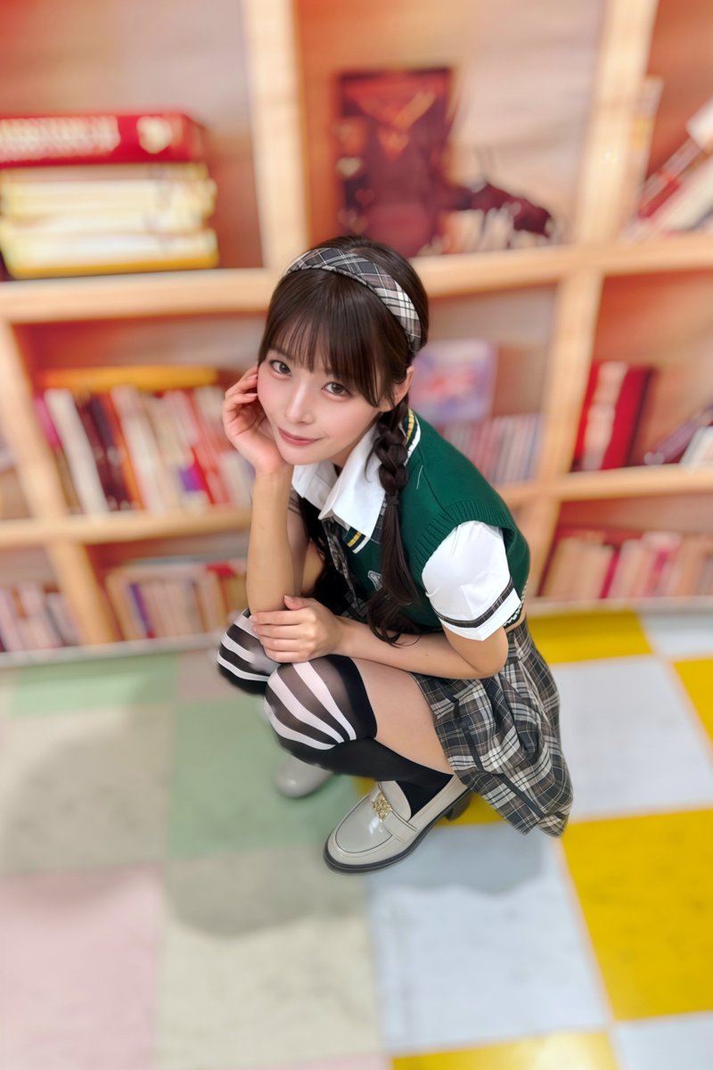 八木奈々が公式Xに投稿した「. . 今日も楽しかったね…。 平日なのに、みんな本当にありがとう。」の画像