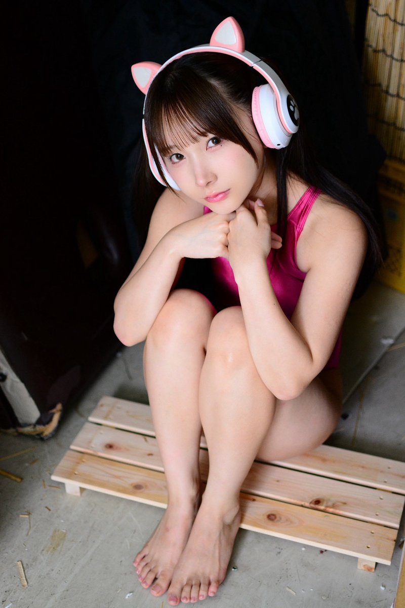 由良かなが公式Xに投稿した「私のこと捨てないでずっと好きでいてね？」の画像