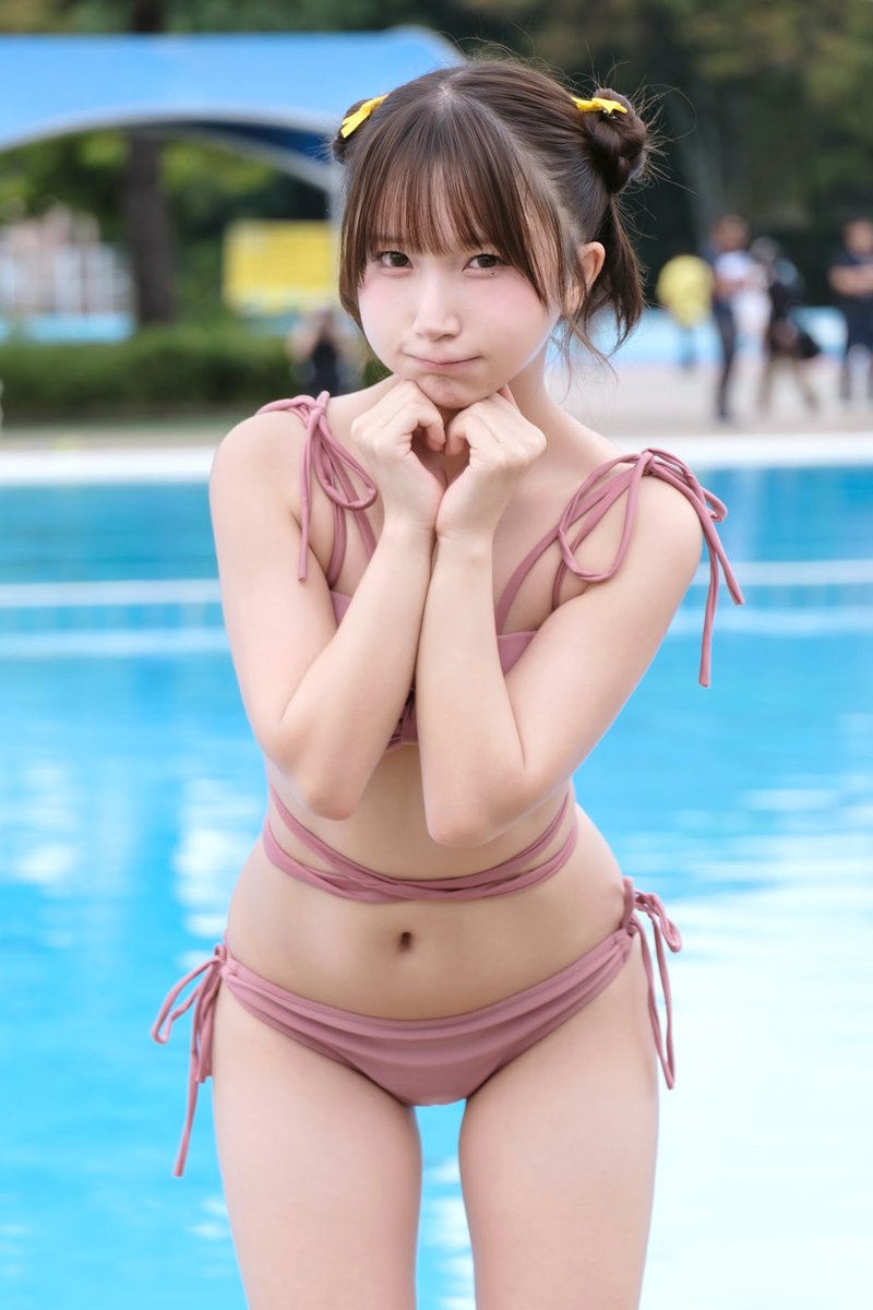 由良かなが公式Xに投稿した「おはよう☀️ 今日も頑張ろうね♡」の画像